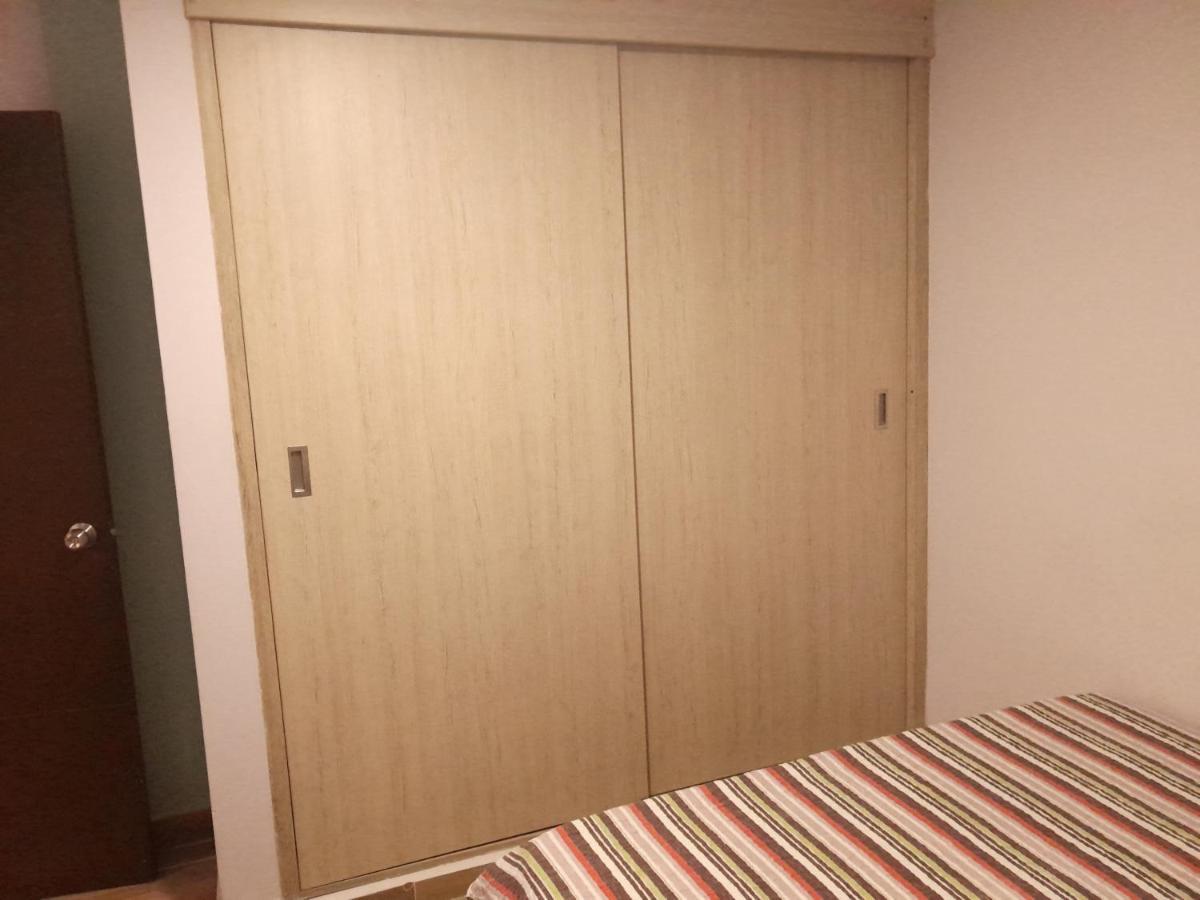 Apartamento Nomadas Santa Rosa de Cabal Ngoại thất bức ảnh