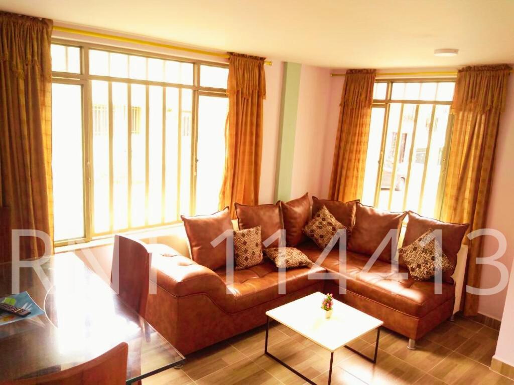 Apartamento Nomadas Santa Rosa de Cabal Ngoại thất bức ảnh